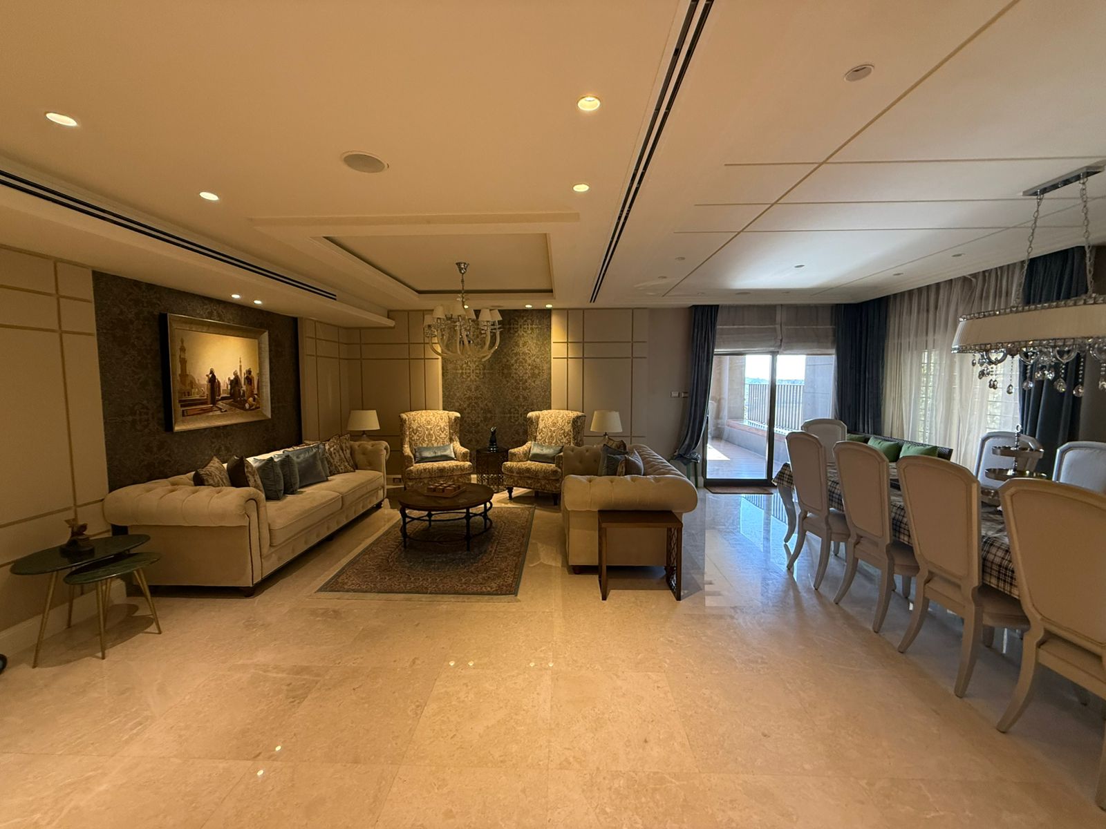 Best apartments for sale in Abdoun - Property Image 4